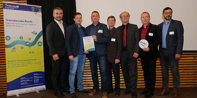 Kладово добило статус &bdquo;Бисер Дунава&rdquo;