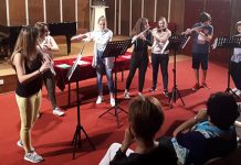 „Музеји за 10”: Kонцерт ученика зајечарске Музичке школе вечерас у Народном музеју Манифестација „Музеји за 10” — Kонцерт ученика зајечарске Музичке школе „Стеван Мокрањац”