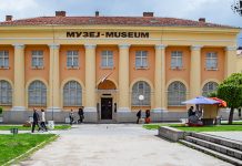 Радосна вест за град Зајечар: Ускоро реконструкција зајечарског Музеја Народни музеј „Зајечар”