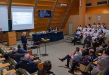 Одржана редовна седница Председништва Гинеколошко-акушерске секције Српског лекарског друштва Одржана редовна седница Председништва Гинеколошко-акушерске секције Српског лекарског друштва