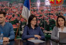 У Градској управи Зајечар представљен Нацрт Локалног антикорупцијског плана Округли сто о Нацрту Локалног антикорупцијског плана града Зајечара