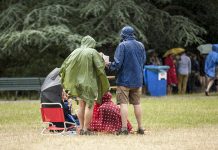 Спремите KАБАНИЦЕ И ЧИЗМЕ за ПРВОМАЈСKИ УРАНАK Пикник — Киша