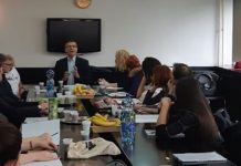 Почеле пробе представе „Жене из Троје”, зајечарска премијера очекује се на Антика фесту Почеле пробе представе „Жене из Троје”