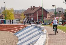 Данас претежно сунчано и топлије, максимална дневна температура око 22 степена Попова плажа