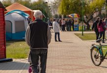 Данас претежно ведро и сунчано, највиша дневна темпераура и до 25 степени Попова плажа