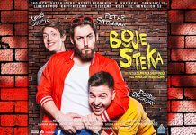 Хит комедија „Боје штека” 9. маја у зајечарском позоришту Представа „Боје штека”