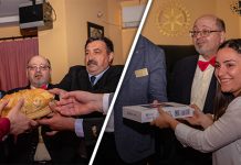 Ротари клуб Зајечар обележио клупску славу и традиционално наградио најбоље ученике (ФОТО) Ротари клуб Зајечар обележио славу и наградио најбоље ученике