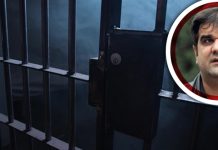 Саша Мирковић правоснажно осуђен на годину дана затвора Саша Мирковић правоснажно осуђен на годину дана затвора