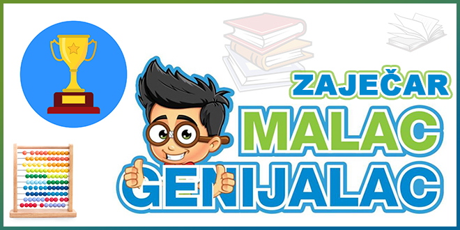 Школа менталне аритметике &bdquo;Малац Генијалац&rdquo; Зајечар