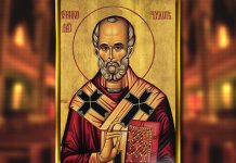Данас је летњи Свети Никола: На његов дан ове ствари НИКАКО не треба да радите Свети Никола
