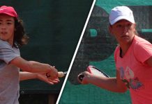 Милош Миковић и Ања Станковић победници тениског турнира „Отворено првенство Тимочке Крајине” Тениски турнир „Отворено првенство Тимочке Крајине” — Победници турнира Милош Миковић и Ања Станковић