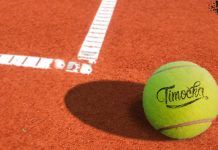 Традиционални првомајски тениски турнир у Зајечару 4. маја Тимочка — Тенис