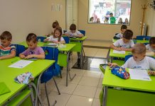 Одржано Регионално такмичење у менталној аритметици у школи „Малац Генијалац” у Зајечару (ФОТО) Треће Регионално такмичење у менталној аритметици у школи „Малац Генијалац” у Зајечару