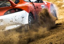 Ауто-трка на брдским стазама „Вршка Чука – Зајечар 2019” од 14. до 16. јуна Тркачки аутомобил