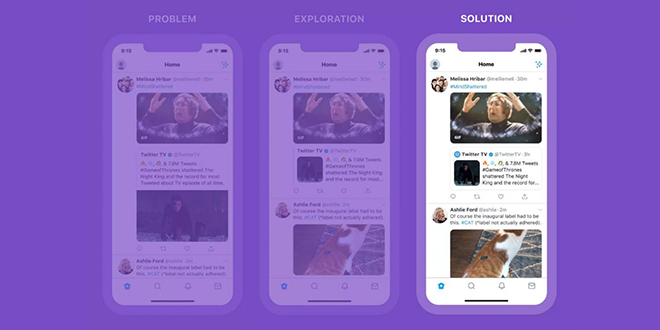 Twitter retweets — GIFs, Photos and Videos