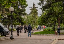 Данас у Зајечару умерено облачно, максимална дневна температура и до 26 степени Зајечар — Центар