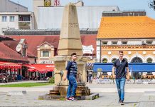 Претежно сунчано у Зајечару, највиша дневна и до 21 степен Зајечар — Центар