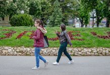 У Зајечару делимично облачно, максимална дневна температура око 22 степена Зајечар — Центар