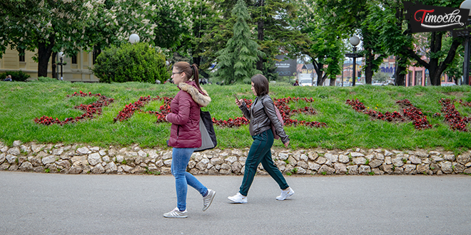 Зајечар &mdash; Центар