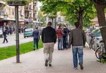 Данас претежно облачно, послеподне могућа киша, максимална дневна температура око 25 степени Зајечар — Центар