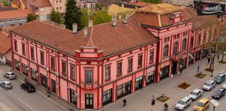 Одржана 16. седница Привременог органа града Зајечара Зајечар — Општина — Центар