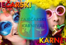 Зајечарски карневал овог викенда! Зајечарски карневал 2019