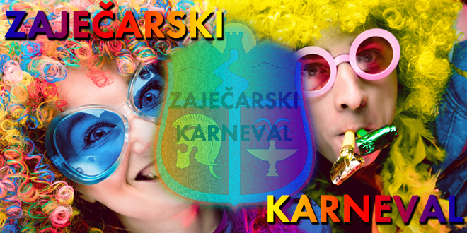 Зајечарски карневал 2019 Зајечарски карневал 2019