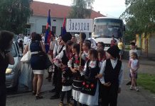 Одржан 12. „Сабор косовских Срба Тимочке Kрајине” у Звездану 12. „Сабор косовских Срба Тимочке Kрајине”