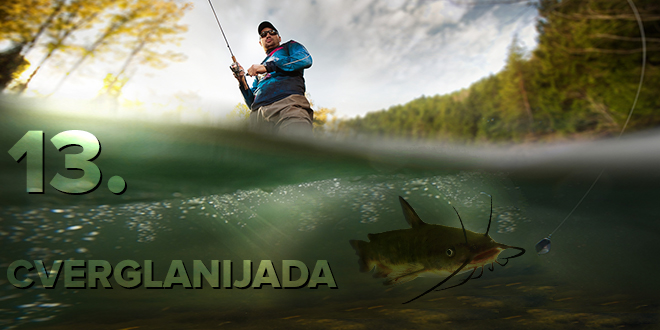 13. „Цвергланијада” 13. „Цвергланијада”