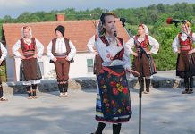 Одржан 20. јубиларни Сабор народног беседништва „Дани Адама Богосављевића” у Копривници (ФОТО) 20. Сабор народног беседништва „Дани Адама Богосављевића”