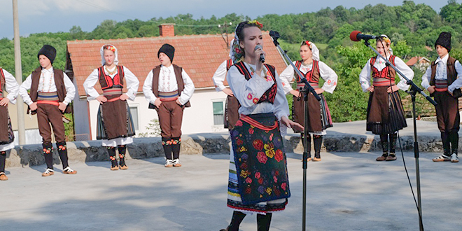 20. Сабор народног беседништва „Дани Адама Богосављевића” 20. Сабор народног беседништва „Дани Адама Богосављевића”