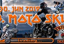 23. Мото скуп од 28. до 30. јуна у Зајечару 23. Мото скуп у Зајечару