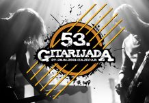 Познати учесници полуфинала 53. Гитаријаде 53. Гитаријада у Зајечару