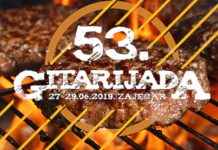 Расписана хитна лицитација за продају хране на 53. Гитаријади 53. Гитаријада у Зајечару — Лицитација за продају хране