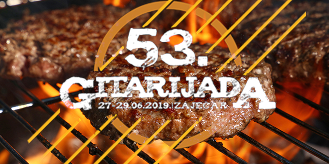 53. Гитаријада у Зајечару — Лицитација за продају хране 53. Гитаријада у Зајечару — Лицитација за продају хране