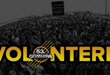 Позив волонтерима за учешће на 53. Гитаријади 53. Гитаријада у Зајечару — Волонтери