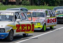 У Зајечару одржана ауто-трка на брдским стазама (ФОТО) Ауто-трка на брдским стазама „Вршка Чука – Зајечар 2019”