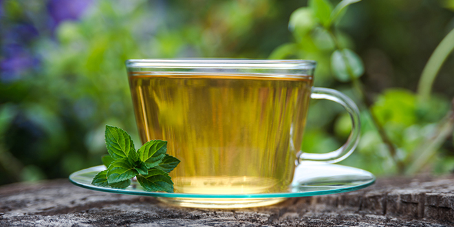 Чај од нане