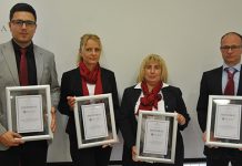 Додељена 4 нова сертификата Регионалног бренда источне Србије „Balcanica Superior” Додељена 4 нова сертификата Регионалног бренда источне Србије „Balcanica Superior”