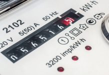 СИСТЕМСКА ЗАМЕНА БРОЈИЛА: Сутра без струје поједини потрошачи у насељу Вишњар Електрично бројило, струјомер