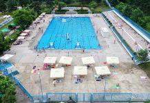 Градски базен у Зајечару данас ради сат времена краће Градски базен Зајечар