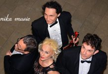 Одложен концерт квартета „Dinamika music” због временских неприлика Концерт квартета „Dinamika music”