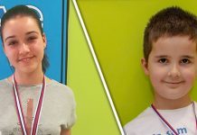 Зајечарски „Малци Генијалци” показали одличне резултате на IV Међународној олимпијади у менталној аритметици „Малац Генијалац” Зајечар — Четврта Међународна олимпијада у менталној аритметици