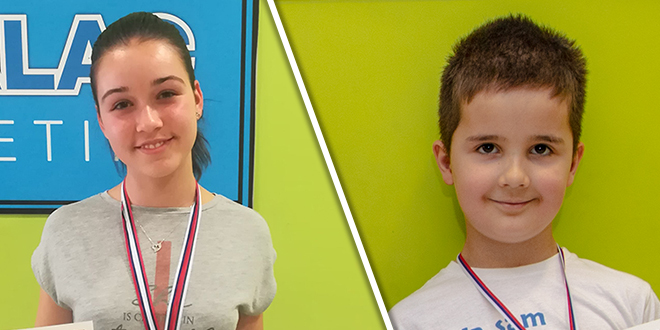 &bdquo;Малац Генијалац&rdquo; Зајечар &mdash; Четврта Међународна олимпијада у менталној аритметици