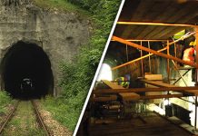 Почела реконструкција четири тунела на прузи између Бора и Мајданпека (ФОТО + ВИДЕО) Почела реконструкција четири тунела на прузи између Бора и Мајданпека