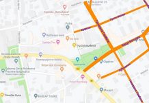 Поједине улице у центру Зајечара затворене за саобраћај због доласка председника Републике Србије Александра Вучића Поједине улице у центру Зајечара затворене за саобраћај због доласка председника Републике Србије Александра Вучића