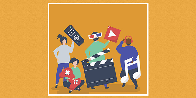 Предавање &bdquo;Активизам у доба дигитала&rdquo;