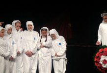 Хуманитарна представа „Радојка нема књижицу” 13. јуна у Зајечару Представа „Радојка нема књижицу”