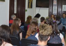 Представљена три издања зајечарске библиотеке у Сокобањи Представљена три издања зајечарске библиотеке у Сокобањи