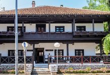 „Ревија словеначке евергрин музике – III” у Радул-беговом конаку Радул-бегов конак Зајечар